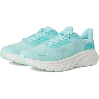 HOKA Damen Arahi 7 Straßenlaufschuhe - Stabilitätsschuhe HOKA Damen Arahi 7 Straßenlaufschuhe - Stabilitätsschuhe