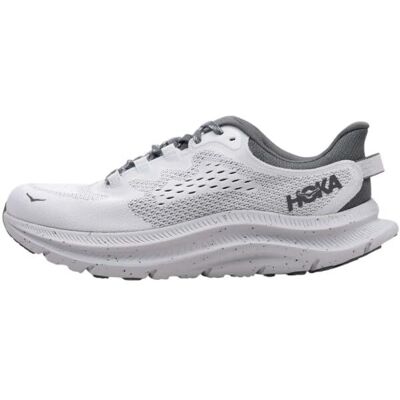 HOKA Kawana 2 Grey Sneakers - Sneakers HOKA Kawana 2 Grey Sneakers - Sneakers