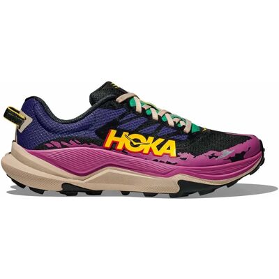 HOKA Damen Torrent 4 Trailschuhe - Trail Shoes HOKA Damen Torrent 4 Trailschuhe - Trail Shoes