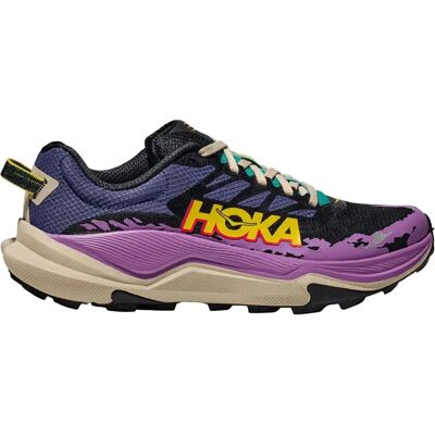 HOKA Damskie Buty Torrent 4 - Buty Trail HOKA Damskie Buty Torrent 4 - Buty Trail