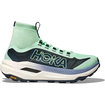 HOKA Chaussures de Trail Tecton X 3 pour Femmes - Chaussures de Trail - Publicité HOKA Chaussures de Trail Tecton X 3 pour Femmes - Chaussures de Trail - Publicité
