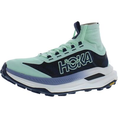 HOKA Chaussures de trail Tecton X 3 pour femme - Chaussures de trail - Publicité HOKA Chaussures de trail Tecton X 3 pour femme - Chaussures de trail - Publicité