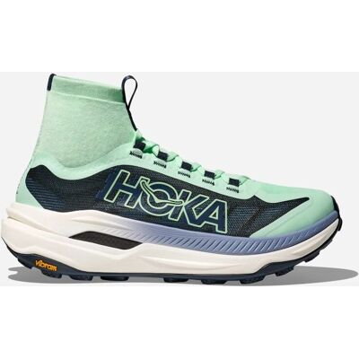 Chaussures de Sentier HOKA Tecton X 3 pour Femmes - Chaussures de Trail - Publicité Chaussures de Sentier HOKA Tecton X 3 pour Femmes - Chaussures de Trail - Publicité
