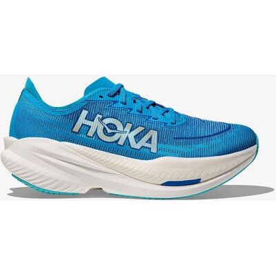 HOKA Herren Mach X 2 Straßenschuhe - Laufschuhe HOKA Herren Mach X 2 Straßenschuhe - Laufschuhe