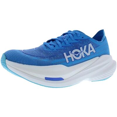 HOKA Chaussures Mach X 2 Homme - Entraînement rapide - Publicité HOKA Chaussures Mach X 2 Homme - Entraînement rapide - Publicité