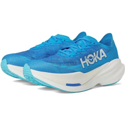 HOKA Mach X 2 Chaussures hommes - Vitesse, Support, Léger - Publicité HOKA Mach X 2 Chaussures hommes - Vitesse, Support, Léger - Publicité