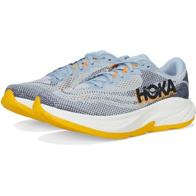 Chaussures de Running HOKA Rincon 4 pour Hommes - Légères, Respirantes, Durables - Publicité Chaussures de Running HOKA Rincon 4 pour Hommes - Légères, Respirantes, Durables - Publicité
