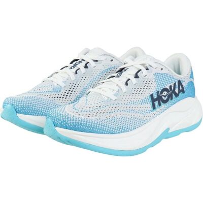 Zapatillas HOKA Rincon 4 Hombre - Frost/Skyward Blue Zapatillas HOKA Rincon 4 Hombre - Frost/Skyward Blue