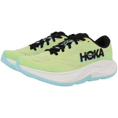Ανδρικά παπούτσια τρεξίματος HOKA Rincon 4 - Yuzu/Tart Apple - 45⅓ Ανδρικά παπούτσια τρεξίματος HOKA Rincon 4 - Yuzu/Tart Apple - 45⅓
