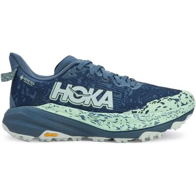 HOKA Speedgoat 6 GTX Donna - Scarpe da trail HOKA Speedgoat 6 GTX Donna - Scarpe da trail
