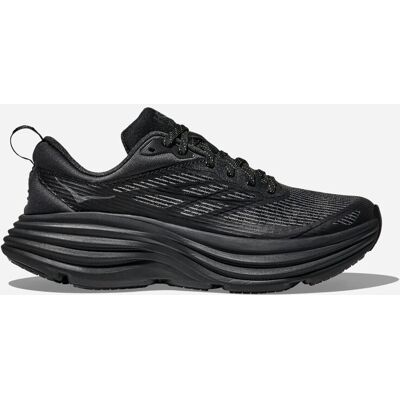 HOKA Bondi 8 Caged Lifestyle Shoes - Lifestyle Shoes HOKA Bondi 8 Caged Lifestyle Shoes - Lifestyle Shoes