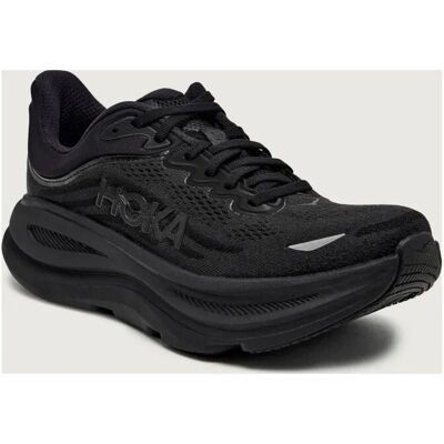 HOKA Herren Bondi 9 Straßenlaufschuhe - Straßenlaufschuhe HOKA Herren Bondi 9 Straßenlaufschuhe - Straßenlaufschuhe