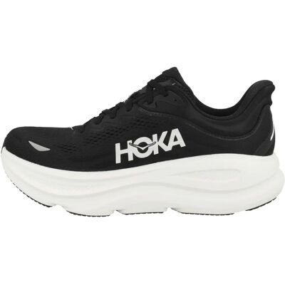 HOKA Męskie Buty Biegowe Bondi 9 - Obuwie HOKA Męskie Buty Biegowe Bondi 9 - Obuwie