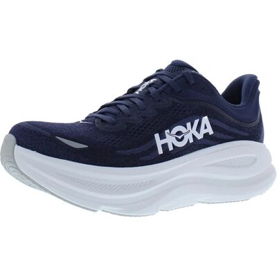 Hoka One One Hoka M Bondi 9 - Löparskor Hoka One One Hoka M Bondi 9 - Löparskor