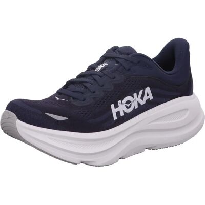 Hoka Chaussures de Running - Amorti Max - Chaussures - Publicité Hoka Chaussures de Running - Amorti Max - Chaussures - Publicité