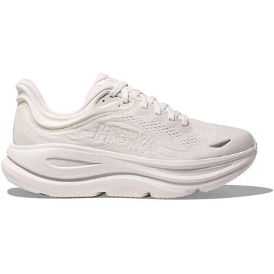 HOKA Bondi 9 Herren weiß - Laufschuhe HOKA Bondi 9 Herren weiß - Laufschuhe