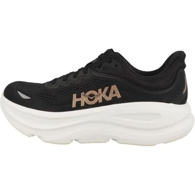 HOKA Bondi 9 Løbesko - Running Shoes HOKA Bondi 9 Løbesko - Running Shoes