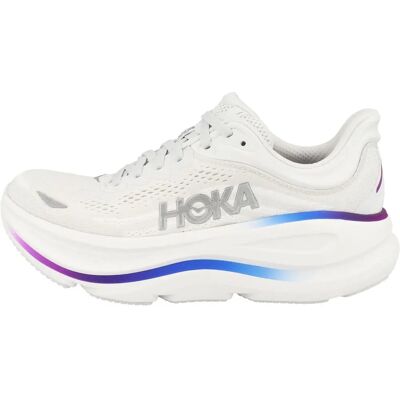 HOKA Chaussures de Course Bondi 9 Femmes - Sport et Loisirs - Publicité HOKA Chaussures de Course Bondi 9 Femmes - Sport et Loisirs - Publicité
