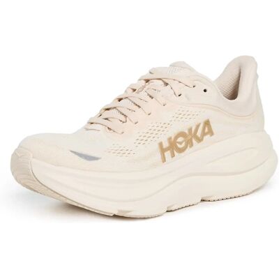 HOKA Bondi 9 Löparskor - Stöd HOKA Bondi 9 Löparskor - Stöd
