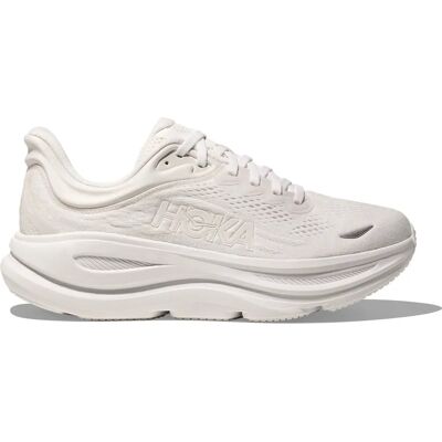 HOKA Damer Løpesko BONDI 9 - hvit / hvit - Løpesko HOKA Damer Løpesko BONDI 9 - hvit / hvit - Løpesko