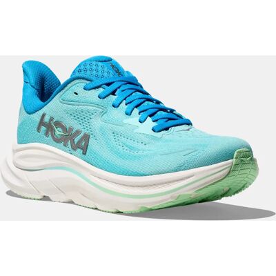 Hoka Clifton 10 Scarpe Blu Bianco - Scarpe Hoka Clifton 10 Scarpe Blu Bianco - Scarpe