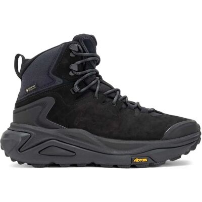 HOKA - Kaha 3 GTX - Musta - 7.5 - Vaelluskengät HOKA - Kaha 3 GTX - Musta - 7.5 - Vaelluskengät