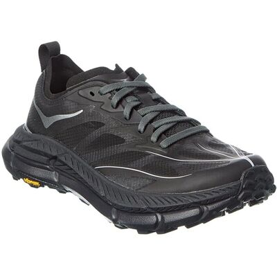 HOKA Mafate Speed 4 Lite Lifestyle Cipő - Trail és Minimalizmus HOKA Mafate Speed 4 Lite Lifestyle Cipő - Trail és Minimalizmus