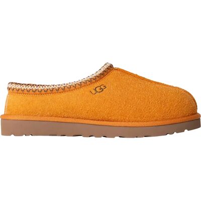 UGG - Tasman Shaggy Suede - orange - 45 - Sandaler UGG - Tasman Shaggy Suede - orange - 45 - Sandaler