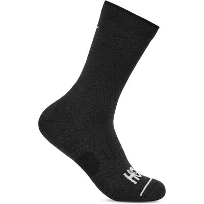 HOKA Crew Run Conjunto de 3 Meias - Meias HOKA Crew Run Conjunto de 3 Meias - Meias