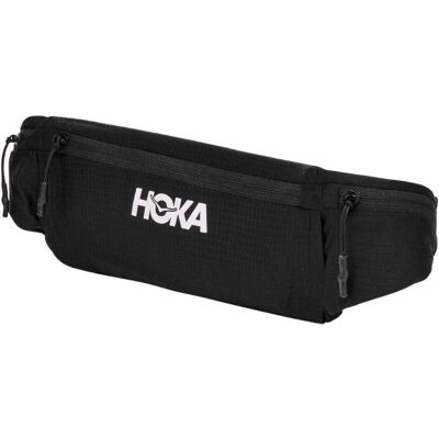 Hoka Dam Löpning Bälte - Svart Medium Hoka Dam Löpning Bälte - Svart Medium