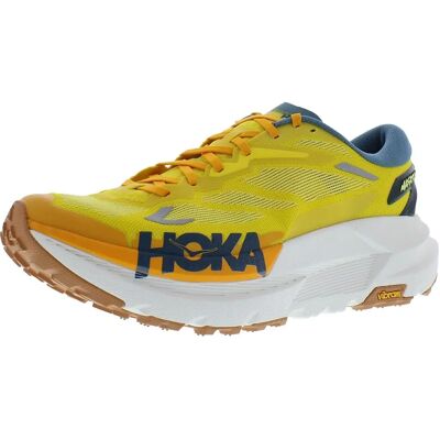 HOKA Men’s Mafate X Trail Shoes - Trail Shoes HOKA Men’s Mafate X Trail Shoes - Trail Shoes