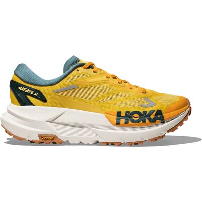 HOKA Herren Mafate X Trailschuhe - Trailschuhe HOKA Herren Mafate X Trailschuhe - Trailschuhe