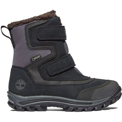 Timberland Chillberg 2-Strap Gore Tex - Vintersko Timberland Chillberg 2-Strap Gore Tex - Vintersko