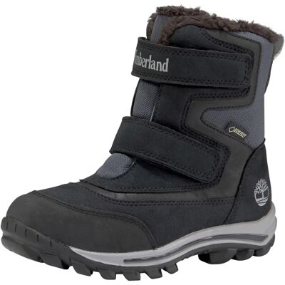 Timberland Chillberg 2-Strap Gore Tex - Vattentäta vinterskor Timberland Chillberg 2-Strap Gore Tex - Vattentäta vinterskor