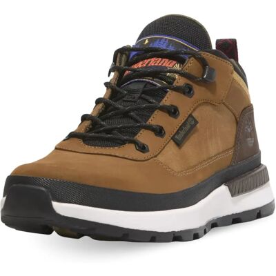 Botas de senderismo impermeables Timberland - FIELD TREKKER MID LACE UP SNEAKER Botas de senderismo impermeables Timberland - FIELD TREKKER MID LACE UP SNEAKER