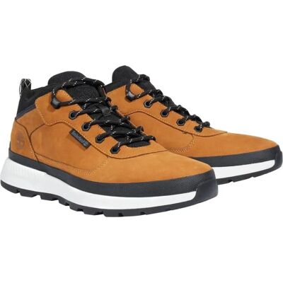 Timberland Field Trekker Mid Lace Up Sneaker - Hiking Shoes Timberland Field Trekker Mid Lace Up Sneaker - Hiking Shoes