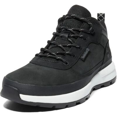 Botas de senderismo impermeables de cuero Timberland - Negro - EU42 Botas de senderismo impermeables de cuero Timberland - Negro - EU42