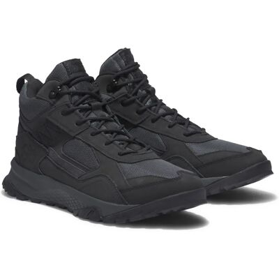 Timberland Lincoln Peak Mid Goretex Wasserdichte Sneaker - Sneaker Timberland Lincoln Peak Mid Goretex Wasserdichte Sneaker - Sneaker