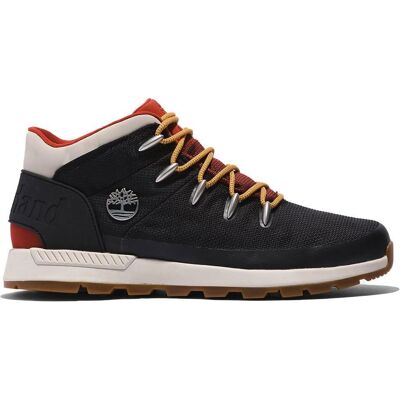 Baskets Timberland Sprint Trekker Mid Imperméables - Hommes - Publicité Baskets Timberland Sprint Trekker Mid Imperméables - Hommes - Publicité
