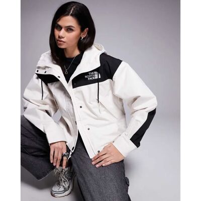 The North Face - Reign On - Bianco - XXL - Giacca The North Face - Reign On - Bianco - XXL - Giacca
