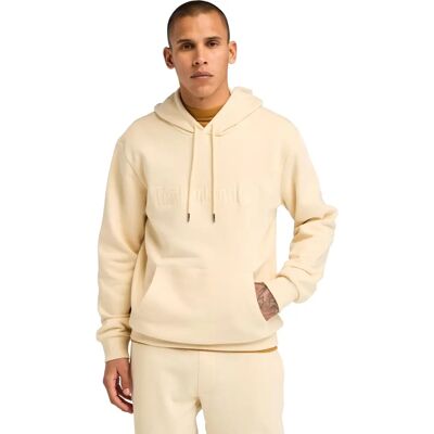 Timberland Modell - Logo Hettegenser - Hoodie Timberland Modell - Logo Hettegenser - Hoodie