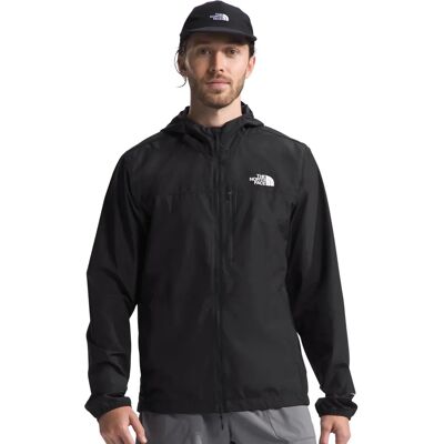 The North Face Higher Run Windbreaker - Chaqueta cortaviento para hombres The North Face Higher Run Windbreaker - Chaqueta cortaviento para hombres