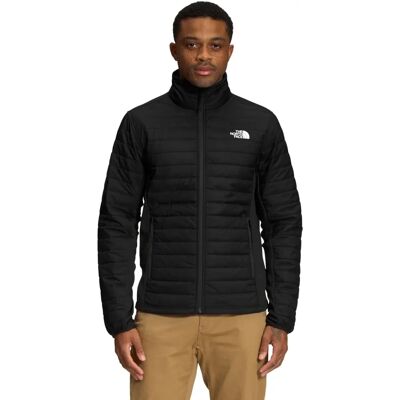 North Face M Canyonlands Hybrid Jacke - Jacke North Face M Canyonlands Hybrid Jacke - Jacke