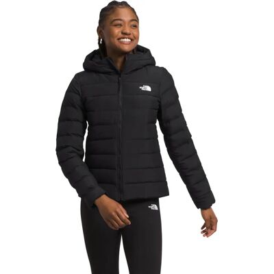 The North Face Aconcagua 3 Hoodie - Damhuva med Kapuschong The North Face Aconcagua 3 Hoodie - Damhuva med Kapuschong