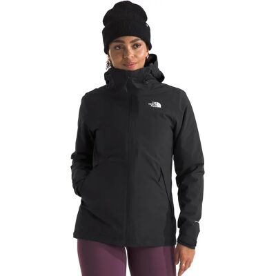 North Face Black 3-in-1 Waterproof Jacket for Women North Face Black 3-in-1 Waterproof Jacket for Women
