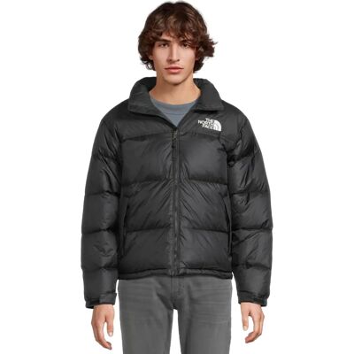 The North Face 1996 Retro Nuptse Jacke - tnf schwarz The North Face 1996 Retro Nuptse Jacke - tnf schwarz