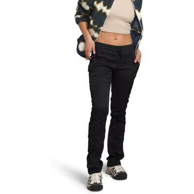 North Face Aphrodite 2.0 Pant - Regular/Black/M - Pants North Face Aphrodite 2.0 Pant - Regular/Black/M - Pants