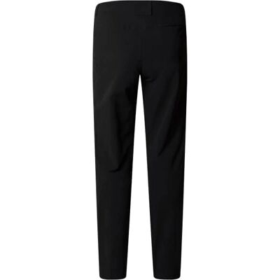 The North Face Summit Off Width Pant - Softshell bukse - svart The North Face Summit Off Width Pant - Softshell bukse - svart