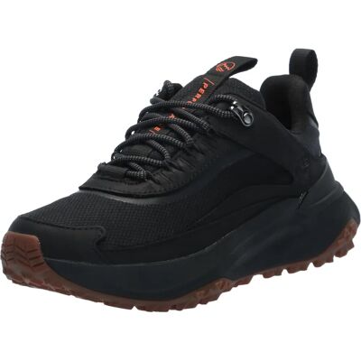 Timberland Wasserdichte Lederschuhe - Casual Schuhe Timberland Wasserdichte Lederschuhe - Casual Schuhe