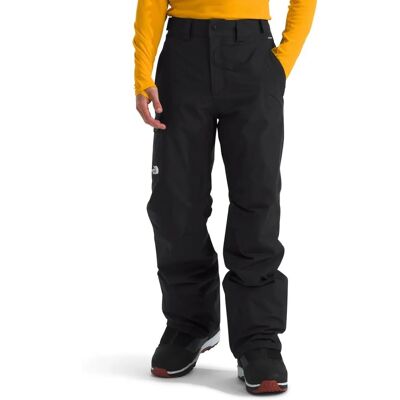 Calças Isoladas Pretas North Face - Heatseeker Eco - Impermeáveis - Calças Calças Isoladas Pretas North Face - Heatseeker Eco - Impermeáveis - Calças
